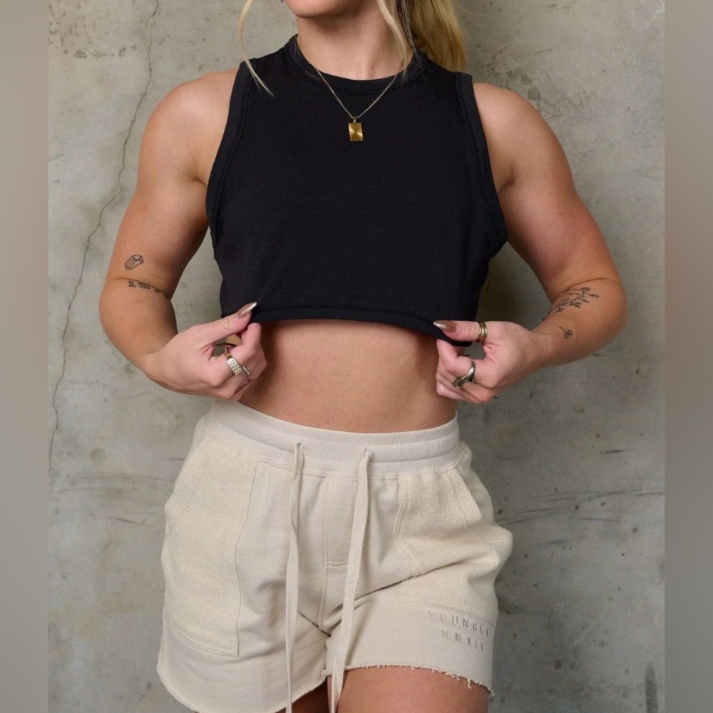 NWT YoungLA Cloud Modal Tank